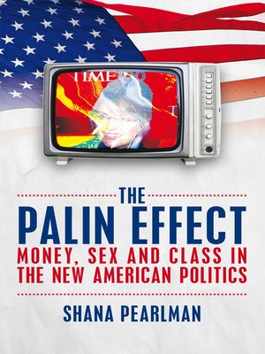 cover image of The Palin Effect